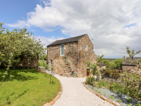 Walnut Barn, Belper